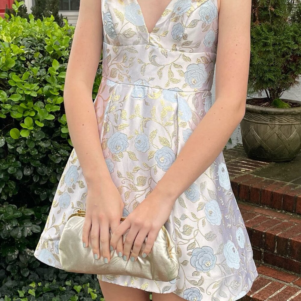 Homecoming Dress - Size 9/10 (runs small)